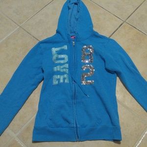 Justice jacket